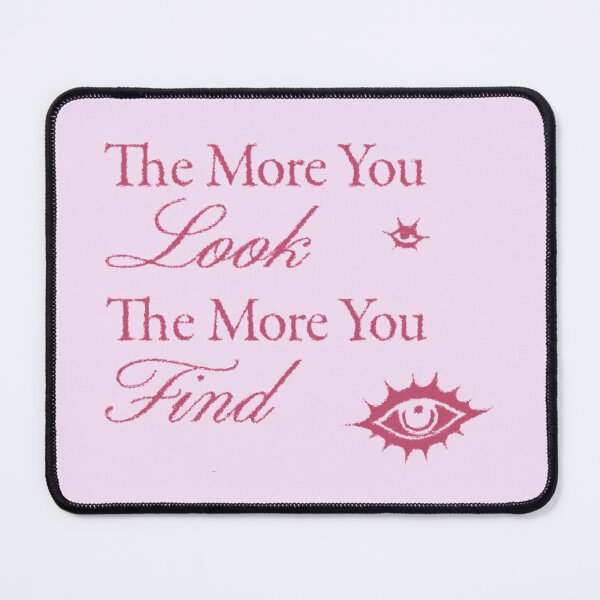 Item preview, The more you look the more you find designed and sold by DhriegoStudio.
