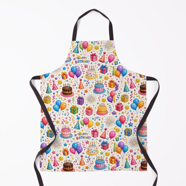 Item preview, Birthday Patterns designed and sold by Military Insignia Products.