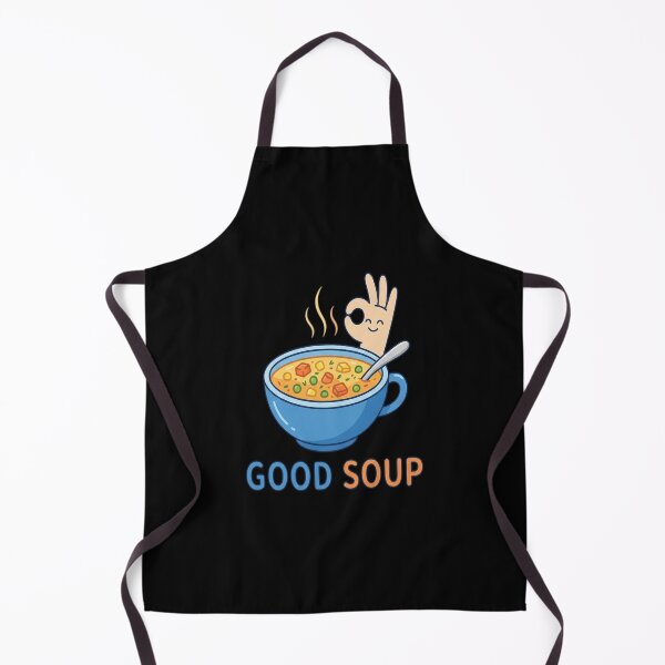 Item preview, Adam Driver's Good Soup designed and sold by DUDUDI.