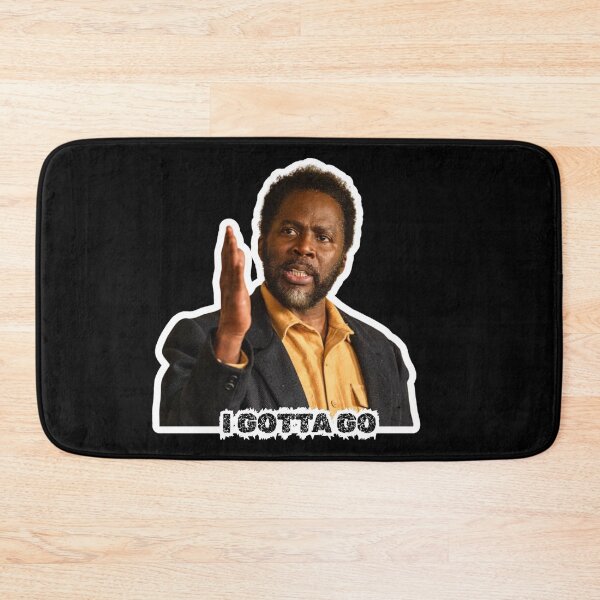 Item preview, Boyd I Gotta Go Quote - From TV Show designed and sold by FantaGhiro87.