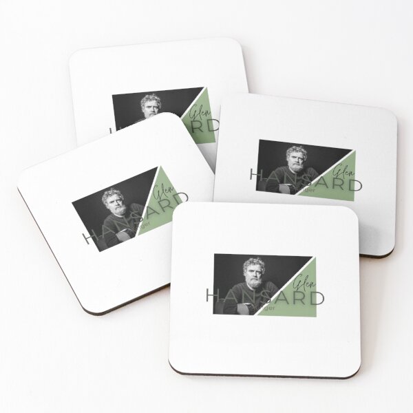 Item preview,  Glen Hansard designed and sold by mariana adel.