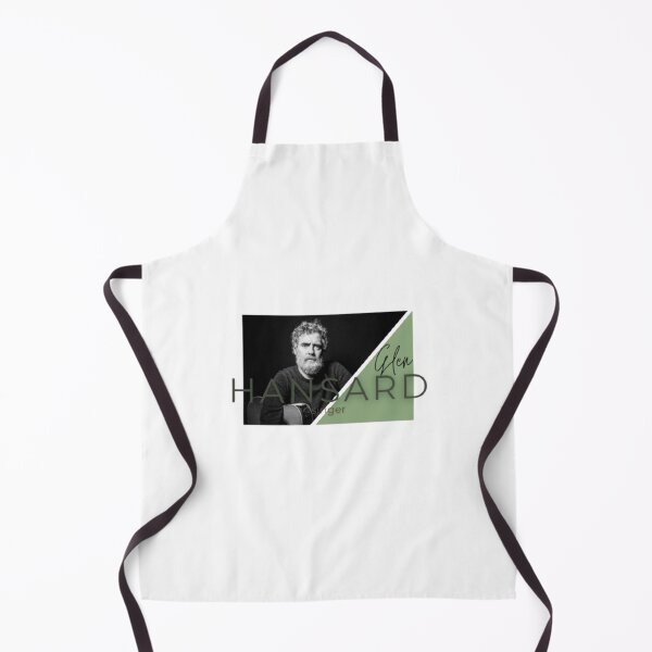 Item preview, Glen Hansard designed and sold by mariana adel.