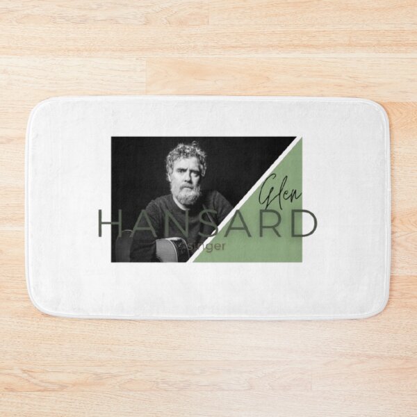Item preview,  Glen Hansard designed and sold by mariana adel.