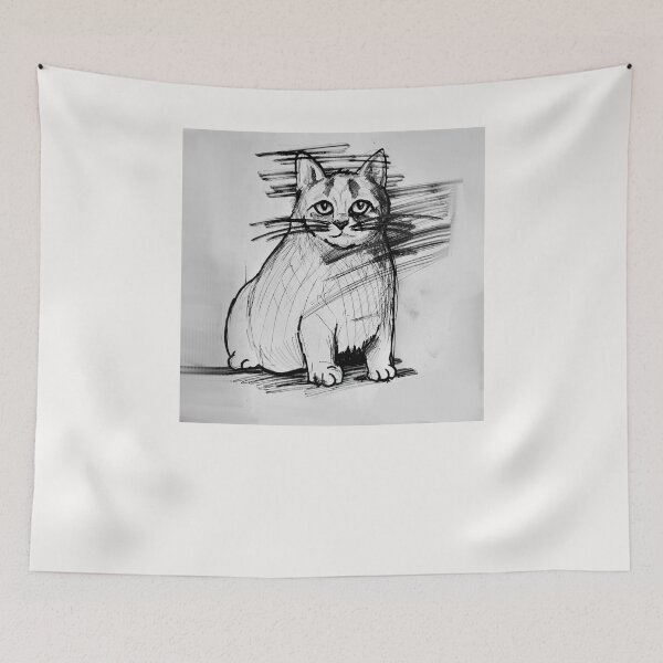 Item preview,  A Journey in Style,  new ones By Bevilaqua Original Draw  designed and sold by Helios Be. Lavsh.