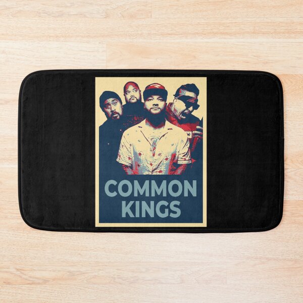 Item preview, Common Kings designed and sold by VerdePlantTees.