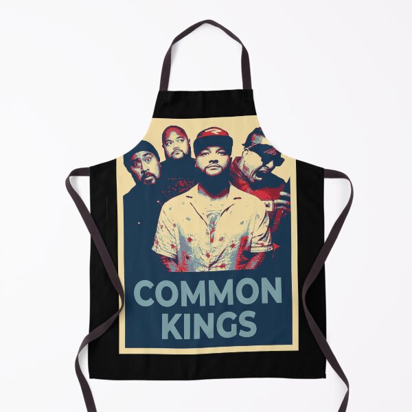 Item preview, Common Kings designed and sold by VerdePlantTees.