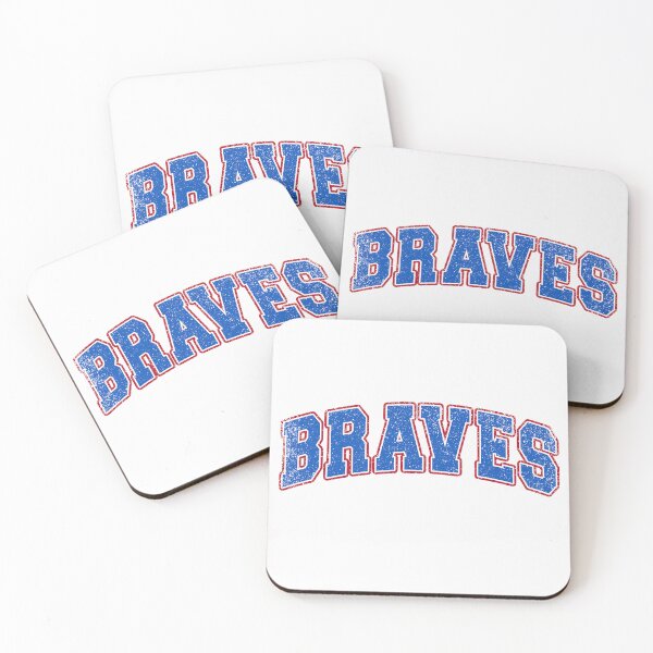 Item preview, Vintage Braves Classic Varsity Retro Sports Team Spirit designed and sold by RockTheFeal.