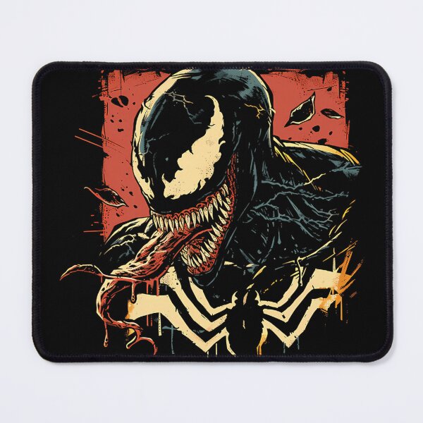 Item preview, Venomous Fury designed and sold by mightygarhem7.