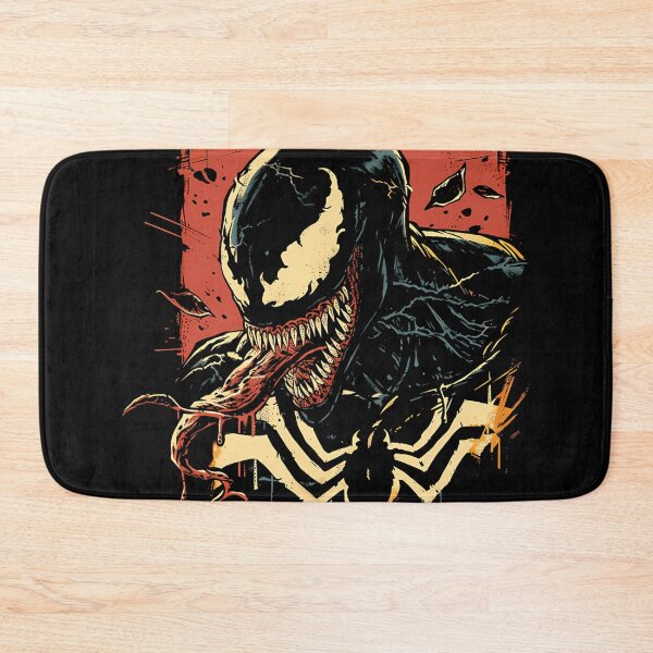 Item preview, Venomous Fury designed and sold by mightygarhem7.