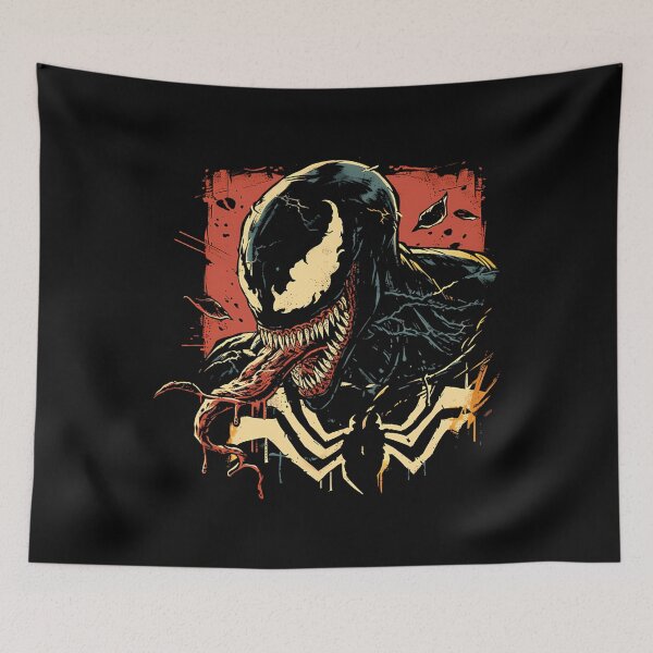 Item preview, Venomous Fury designed and sold by mightygarhem7.