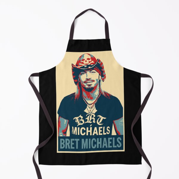 Item preview, Bret Michaels designed and sold by VerdePlantTees.