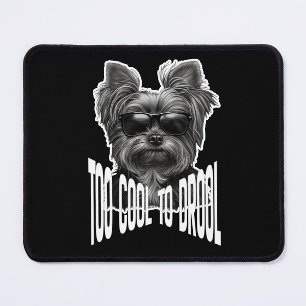 Item preview, Too Cool To Drool Design #1583 designed and sold by topzmart.
