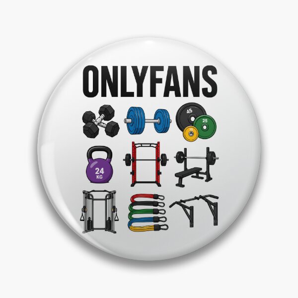 Item preview, ONLYFANS Gym designed and sold by SignumShop.