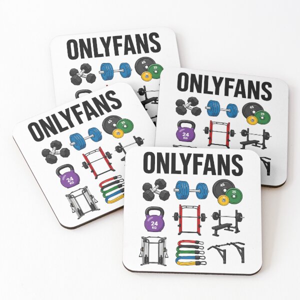 Item preview, ONLYFANS Gym designed and sold by SignumShop.