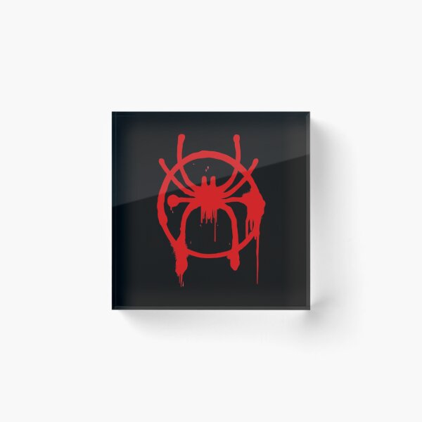 Item preview, Miles Morales designed and sold by mightygarhem7.