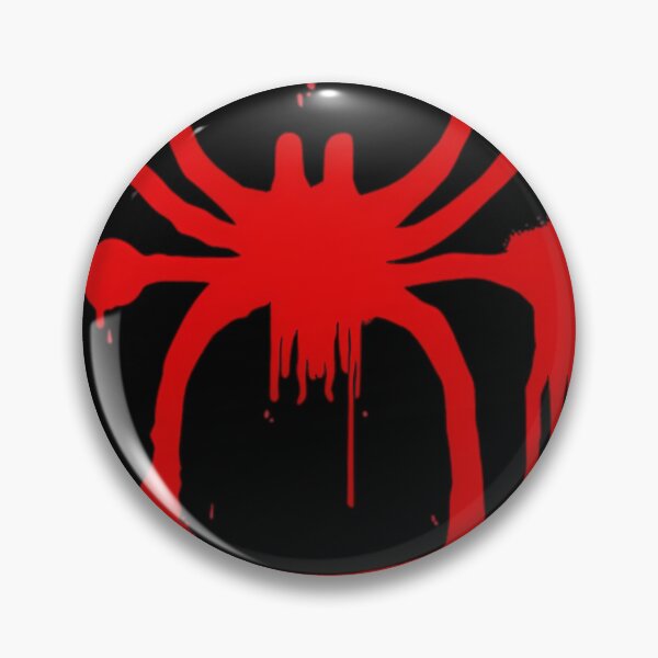 Item preview, Miles Morales designed and sold by mightygarhem7.