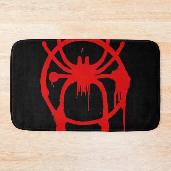 Item preview, Miles Morales designed and sold by mightygarhem7.
