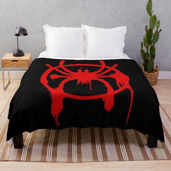 Item preview, Miles Morales designed and sold by mightygarhem7.