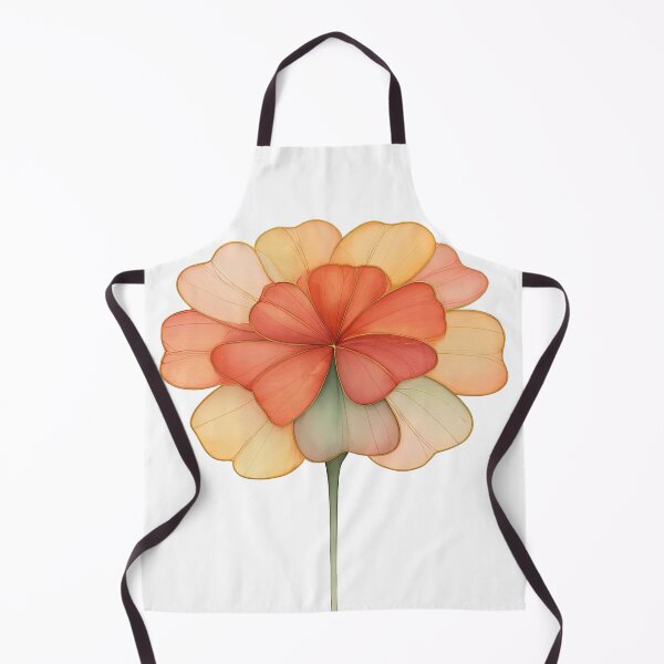 Item preview, Sunset Petals designed and sold by ColorMeZen.