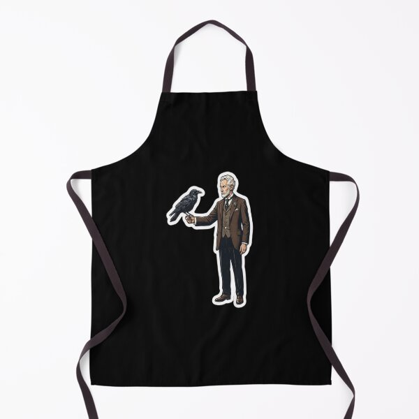 Item preview, Abraham H. Parnassus Adam Driver SNL designed and sold by DUDUDI.