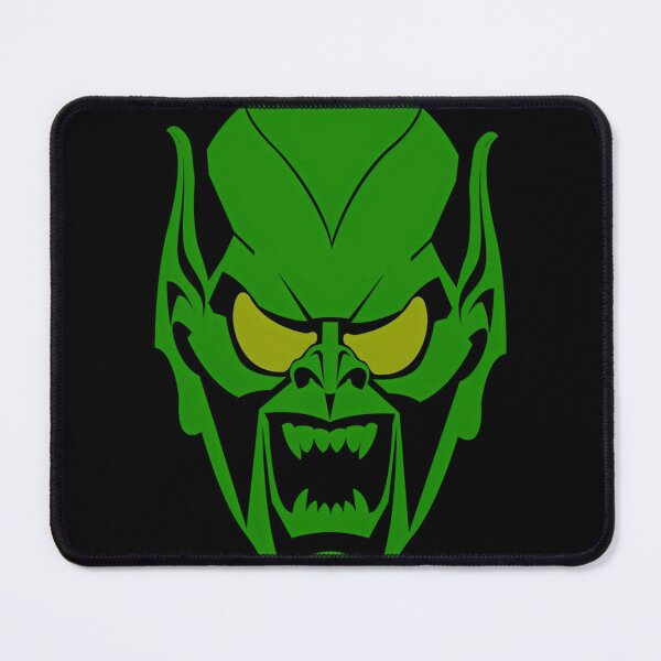 Item preview, Green Goblin designed and sold by mightygarhem7.
