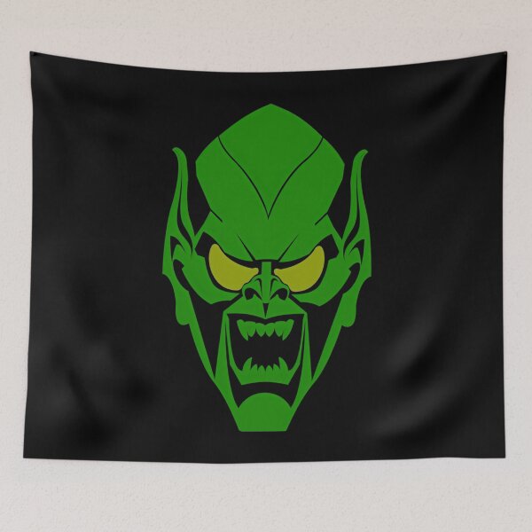 Item preview, Green Goblin designed and sold by mightygarhem7.