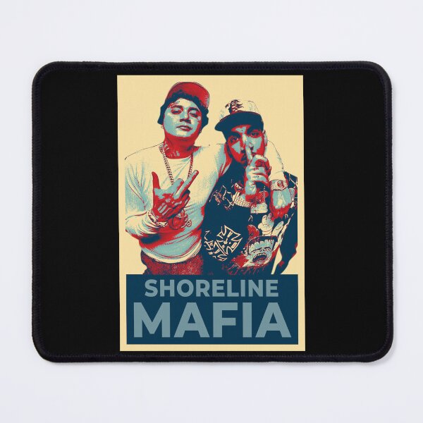 Item preview, shoreline mafia designed and sold by VerdePlantTees.