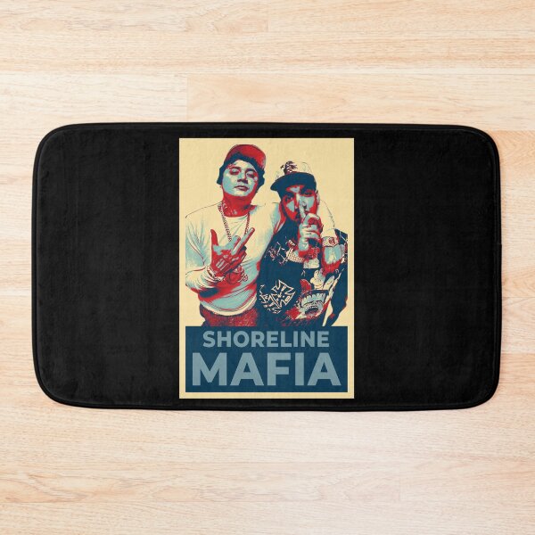 Item preview, shoreline mafia designed and sold by VerdePlantTees.
