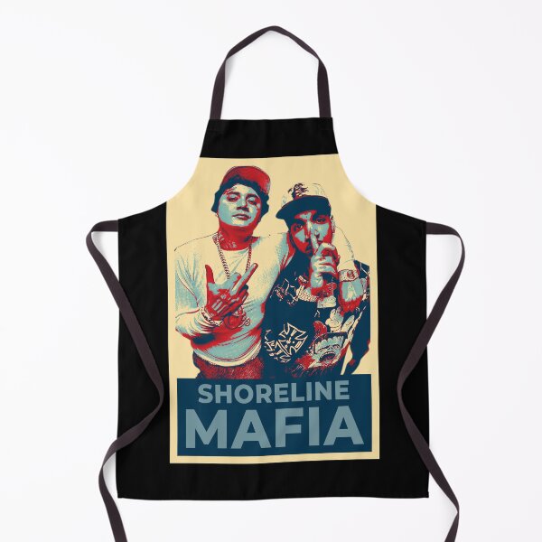 Item preview, shoreline mafia designed and sold by VerdePlantTees.