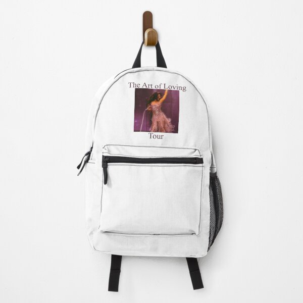 Item preview, The art of loving tour Olivia Dean designed and sold by DhriegoStudio.