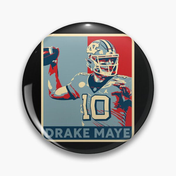 Item preview, Drake Maye designed and sold by VerdePlantTees.