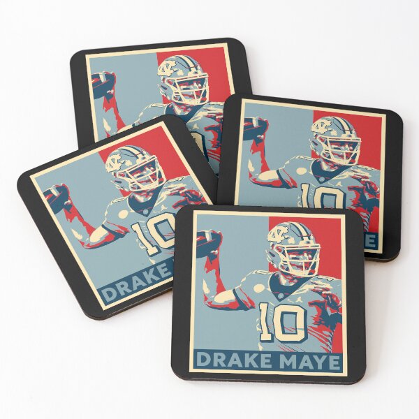 Item preview, Drake Maye designed and sold by VerdePlantTees.