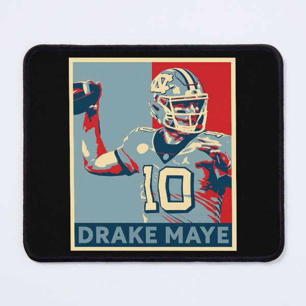 Item preview, Drake Maye designed and sold by VerdePlantTees.