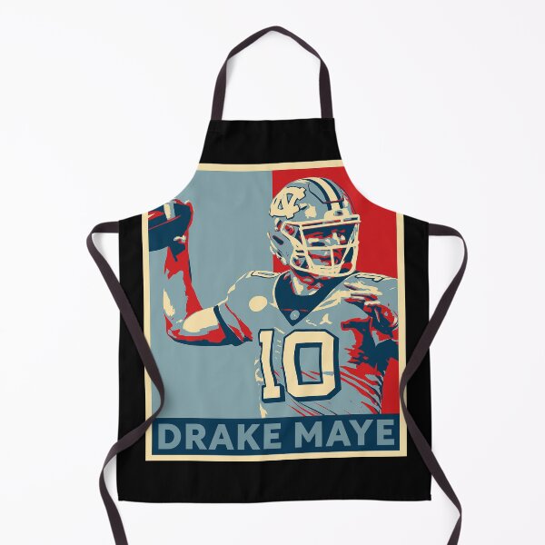 Item preview, Drake Maye designed and sold by VerdePlantTees.