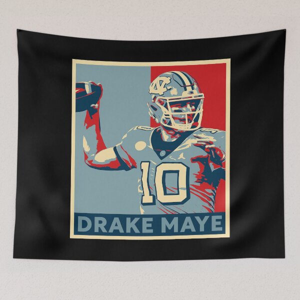 Item preview, Drake Maye designed and sold by VerdePlantTees.