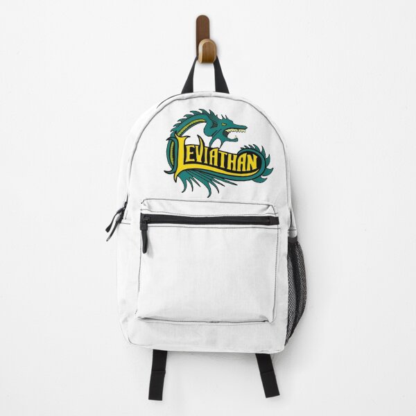 Item preview, Leviathan Logo Illustration - Canada's Wonderland Gigacoaster (Theme Park Fan Art) designed and sold by FoolishDreamers.