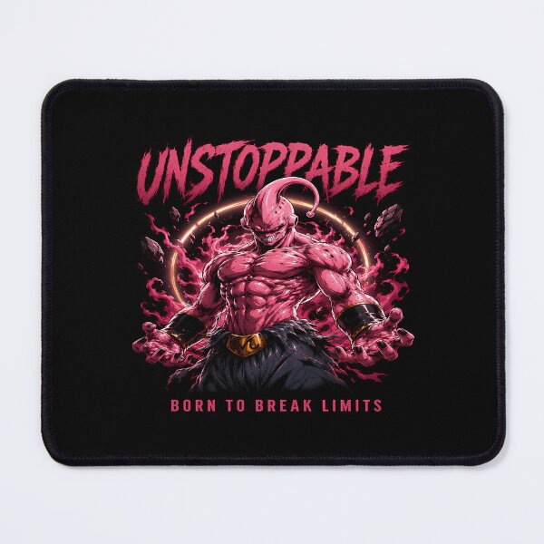 Item preview, Unstoppable – Born to Break Limits Pink Power Design designed and sold by TTdesigns123.