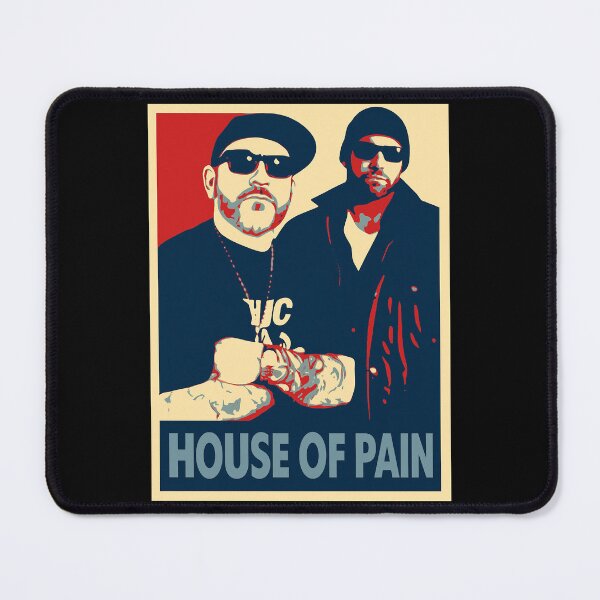 Item preview, House Of Pain designed and sold by VerdePlantTees.