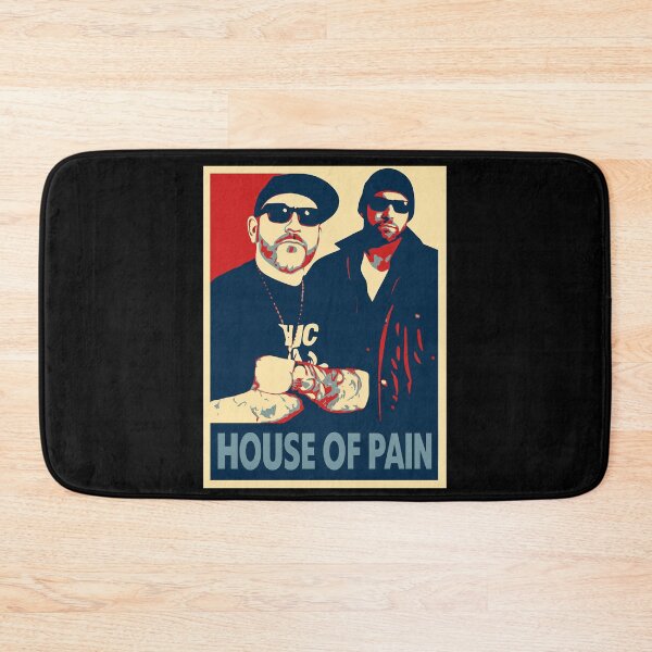 Item preview, House Of Pain designed and sold by VerdePlantTees.