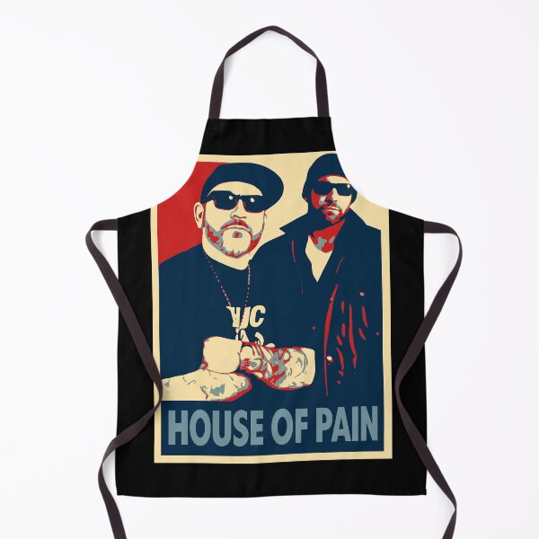 Item preview, House Of Pain designed and sold by VerdePlantTees.