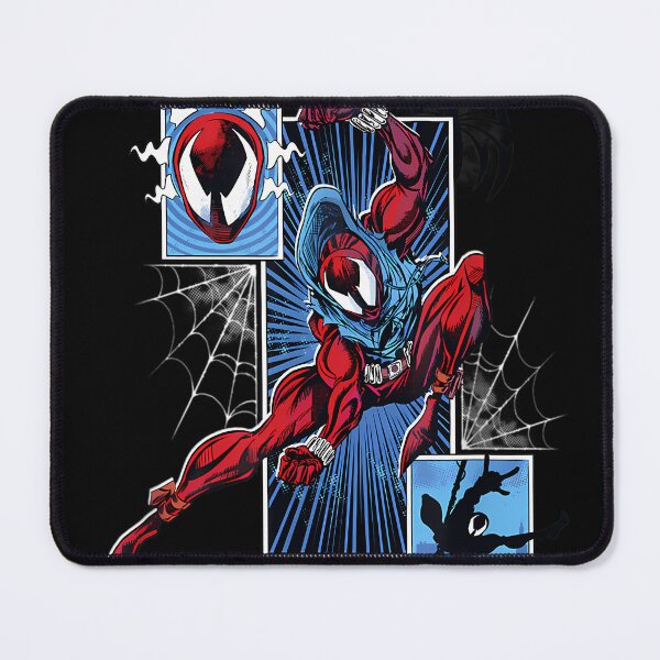Item preview, Ben Reilly designed and sold by mightygarhem7.