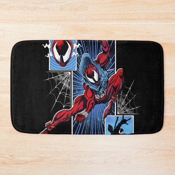Item preview, Ben Reilly designed and sold by mightygarhem7.