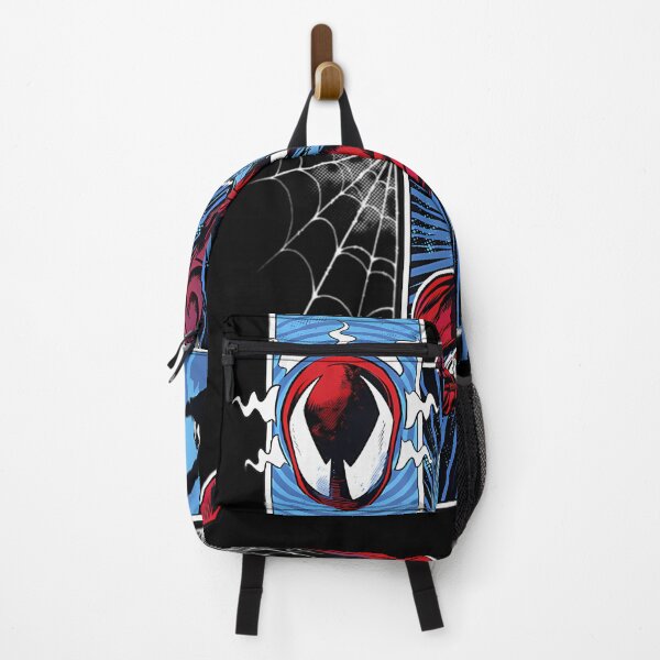 Item preview, Ben Reilly designed and sold by mightygarhem7.