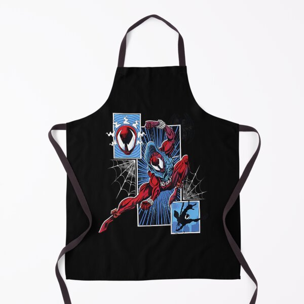 Item preview, Ben Reilly designed and sold by mightygarhem7.