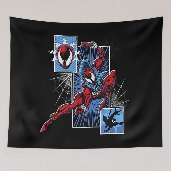 Item preview, Ben Reilly designed and sold by mightygarhem7.