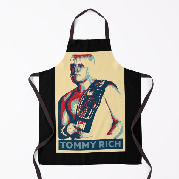 Item preview, Tommy Rich wrestler designed and sold by VerdePlantTees.