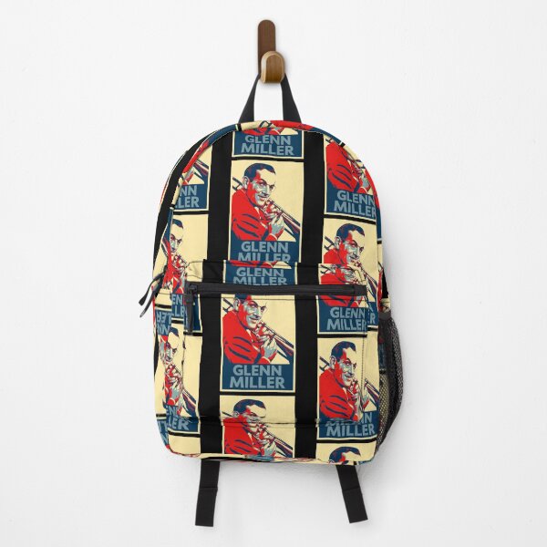 Item preview, Glenn Miller designed and sold by VerdePlantTees.