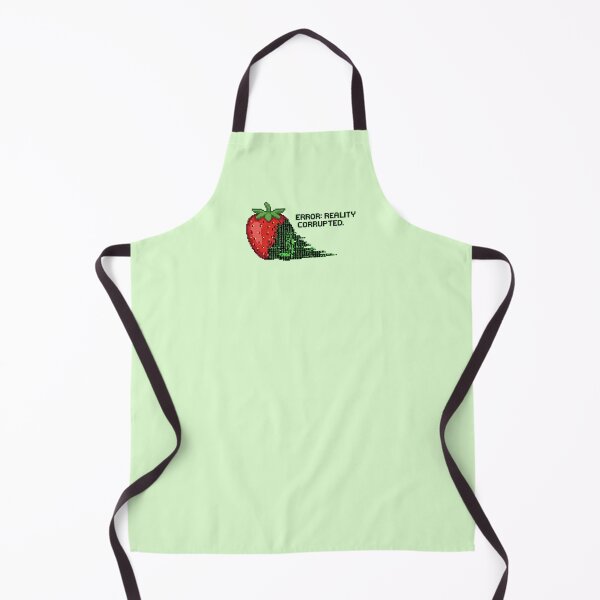 Item preview, ERROR: REALITY CORRUPTED designed and sold by BRIGHT BITS BOUTIQUE.