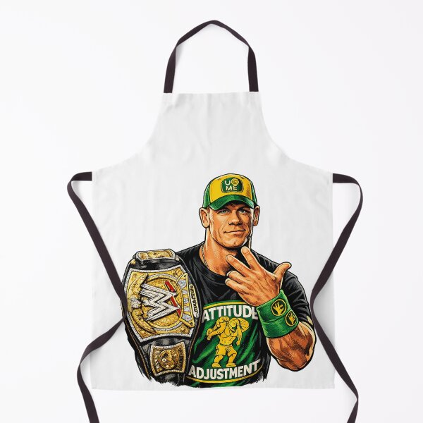 Artikelvorschau, John Cena – WWE-Fanart entworfen und verkauft von t-patterns.