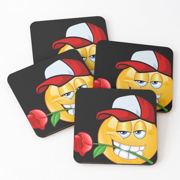 Item preview, Laughing emoji designed and sold by elnexshop.